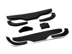 Змінна маска для шоломів Skyzone Cobra X / S