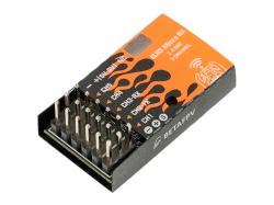 Приймач BetaFPV ELRS Micro (2.4GHz)