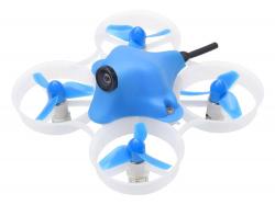 Квадрокоптер BetaFPV Beta65S Micro Whoop (FrSky D8)