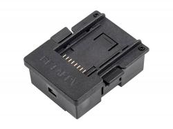 Адаптер BetaFPV для передавальних модулів (з Micro TX на Nano TX)