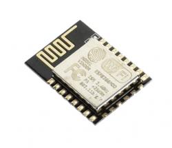 Wi-Fi модуль ESP8266MOD версія ESP-12E