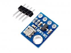 Барометр BMP180 (датчик атмосферного тиску)