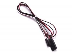 Подовжувач для сервомеханізмів JR 26AWG 1м