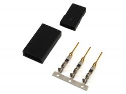 Роз’єм JR (мама)