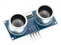  Ультразвуковий датчик відстані HC-SR04