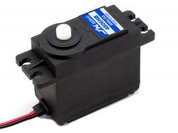 Сервомеханізм аналоговий JX PS-4806HB 48.5g/5.56kg/0.14sec (4.8В)