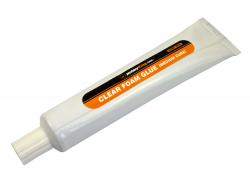 Клей для пінопласту 100мл.