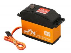 Сервомеханізм цифровий JX PDI-HV2060MG 200g/48kg/0.15sec (6.0В)