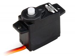 Сервомеханізм аналоговий JX PS-1109HB 9g/1.65kg/0.09sec (4.8В)