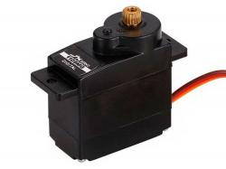 Сервомеханізм аналоговий JX PS-1109MG 10g/2.2kg/0.12sec (4.8В)