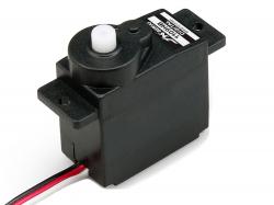 Сервомеханізм цифровий JX PDI-1109HB 9g/1.65kg/0.09sec (4.8В)