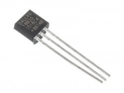 Датчик температури DS18B20 цифровий