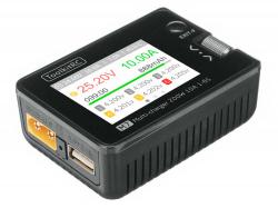 Зарядний пристрій ToolkitRC M7 200W 10A