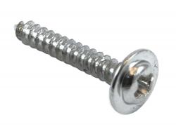 Самонарізні / Кріпильні гвинти 3 x 20мм (10шт)