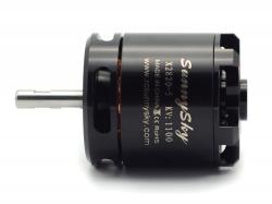 Двигун безколекторний SunnySky X2820-920kv (довгий вал)