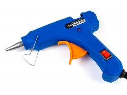 Пістолет для термоклею 12В (7-7.5мм) 