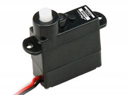 Сервомеханізм цифровий JX PDI-1143HB 5g/0.5kg/0.10sec (4.8В)