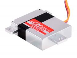 Сервомеханізм цифровий JX PDI-2607MG 26g/5.85kg/0.16sec (4.8В)