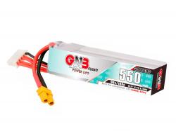 Аккумулятор Gaoneng GNB 550mAh 4S 90C