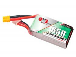 Акумулятор Gaoneng GNB 650mAh 4S 70C