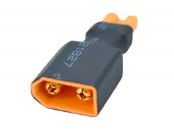 Перехідник з XT60 (папа) на XT30 (мама)