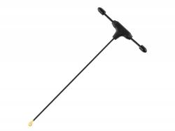 Антена Radiomaster T-Type UFL 95мм (2.4ГГц)