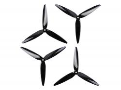 Комплект пропелерів Gemfan Flash 7040-3 (CW+CWW)