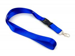 Ремінець до радіоапаратури (синій)