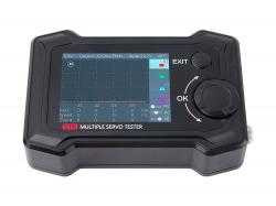 Електронний сервотестер ToolkitRC ST8
