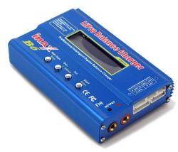 Зарядний пристрій IMAX B6 (COPY)