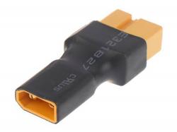 Перехідник з XT30 (папа) на XT60 (мама)