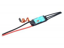 Регулятор безколекторний 50A (без гальм)