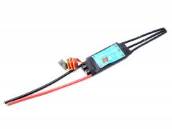 Регулятор безколекторний 60A з водяним охолодженням (без гальм)