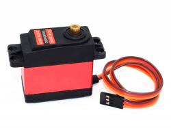 Сервомеханізм цифровий TiankongRC TD-8120MG 58g/18.5kg/0.18sec (180°)