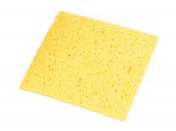 Губка для очистки паяльника (60х60мм)