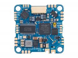 Польотний контролер iFlight Whoop V1.1 AIO F4 20А 