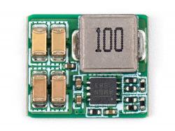 Мікро BEC iFlight Blitz 5В/12В 2А (2-8S LiPO)