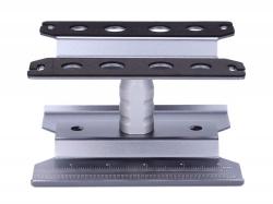 Металева ремонтна станція для автомоделей 1/10 і 1/8 масштабу