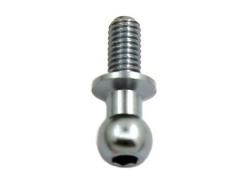 Гвинт з кулеподібною головкою (Ball Head) M3