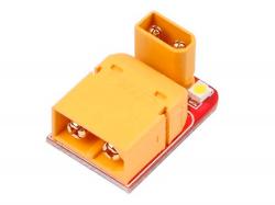 Плата для повного розряду Li-Po акумуляторів (Li-Po Killer)