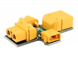 Запобіжник JHEMCU 30В X-подібний (XT60/XT30)