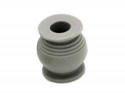 Демпфер для підвісу 120-180г (сірий)