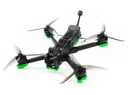 Квадрокоптер iFlight Nazgul Evoque F5X 4S з цифровою відеосистемою Nebula Pro (TBS Crossfire)