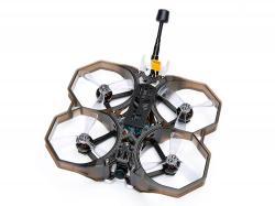 Квадрокоптер iFlight ProTek25 CineWhoop 4S (ELRS 2.4ГГц)