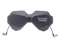 Патч антена iFlight Crystal HD 5.8ГГц для окулярів DJI (LHCP)