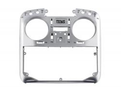 Набір передньої панелі для Radiomaster TX16S (срібний)