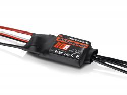 Регулятор безколекторний Hobbywing SkyWalker V2 20A