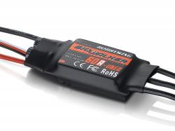 Регулятор бесколлекторний Hobbywing SkyWalker V2 60A