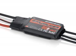 Регулятор безколекторний Hobbywing SkyWalker V2 80A