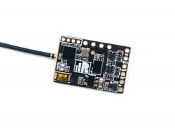 Приймач FrSky R9 MX 4Ch